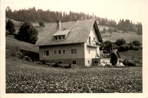 Sirnitz, Pension Pochmann Kärnten