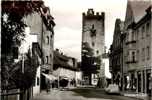 Mühldorf/Obb.