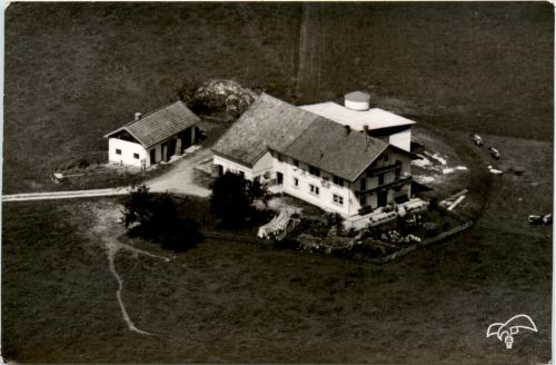 Schign, Ferienhof Fritz Huber
