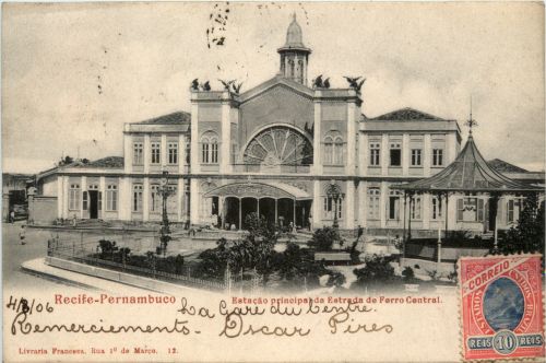 Brasil - Recife - Pernambuco