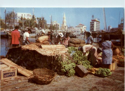 Colombia - Cartagena