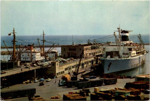 Venezela - La Guaira