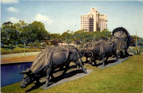 Uruquay - Montevideo