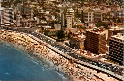 Uruquay - Montevideo