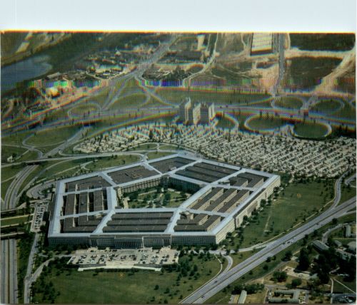 Pentagon