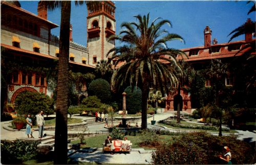 Florida - St. Augustine