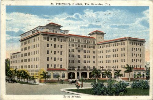 Florida - St. Petersburg