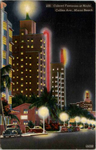 Florida - Miami Beach
