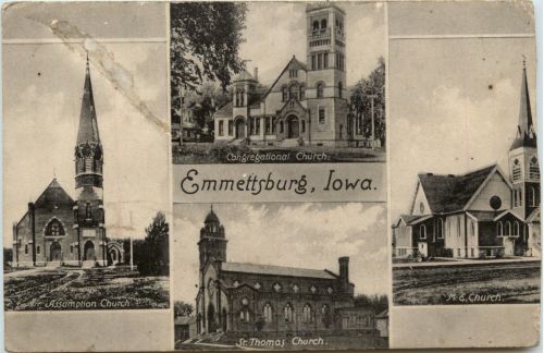 Emmetsburg