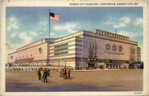 Kansas City