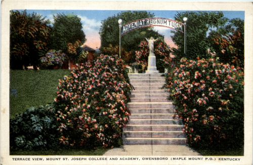 Owensboro -