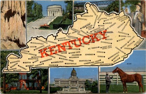 Kentucky