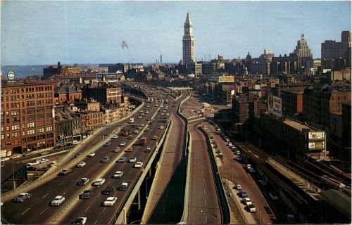 Boston