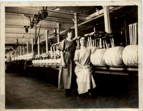 Fabrik - Industrie