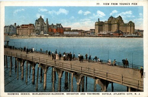 Atlantic City