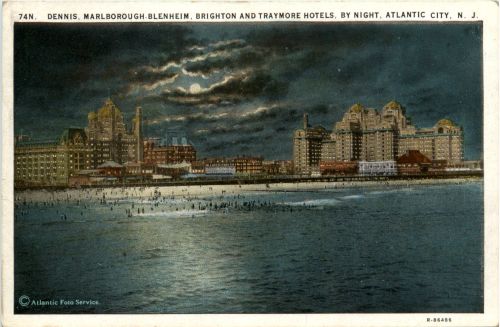 Atlantic City