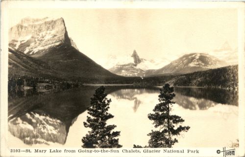 Glacier National Park