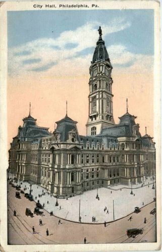 Pittsburgh - City Hall