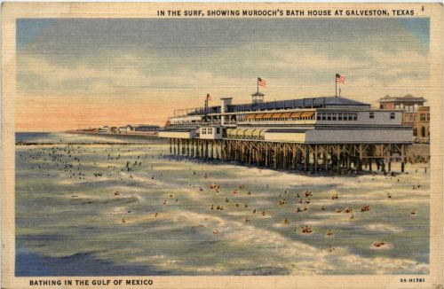Galveston