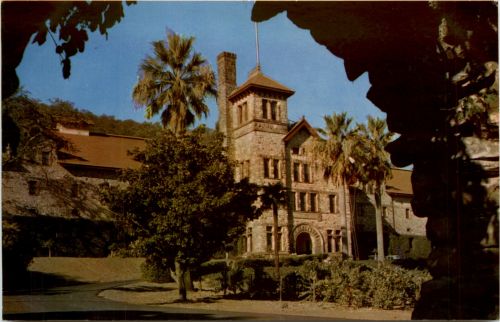 St. Helena California