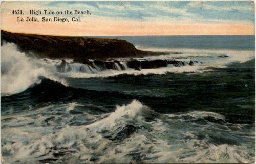 San diego - La Jolla