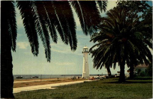 Biloxi - Mississippi