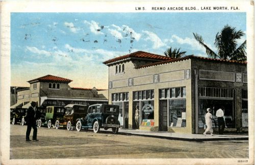 Lake Worth - Florida