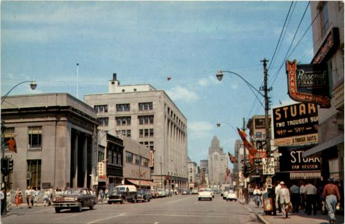Windsor - Ontario