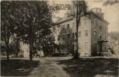 Lewiston - Maine