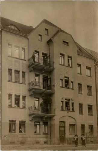 Apolda