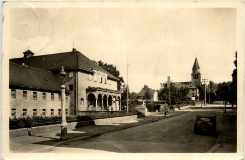 Döbeln Stadtbad
