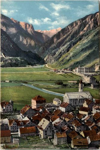 Andermatt