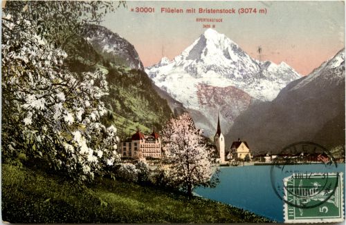 Flüelen