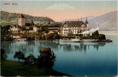Spiez