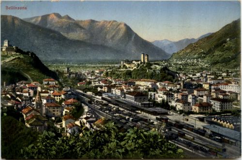 Bellinzona