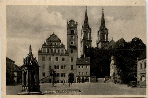 Oschatz
