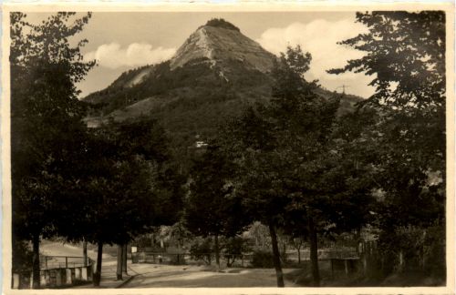 Jenzig - Jena
