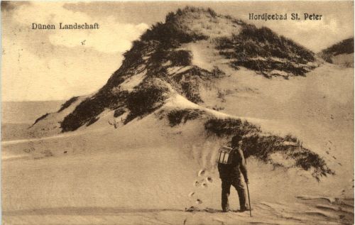 Nordseebad St. Peter