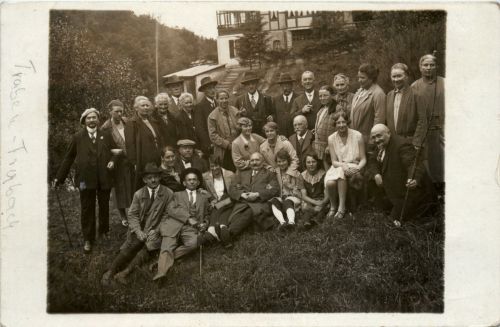 Traben-Trarbach