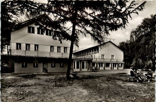Westhofen - Haus Ebberg- Schwerte