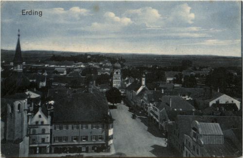 Erding