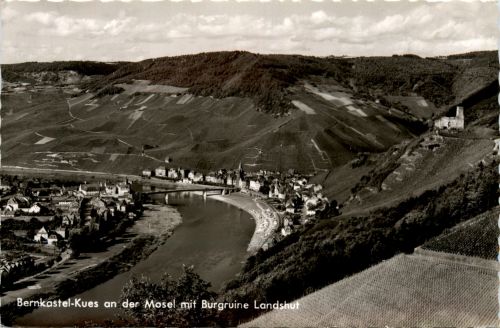 Bernkastel-Kues