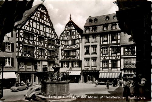 Bernkastel-Kues