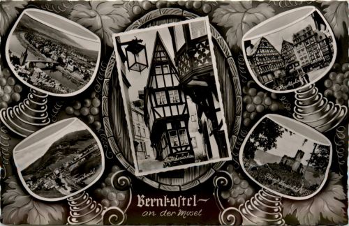 Bernkastel-Kues