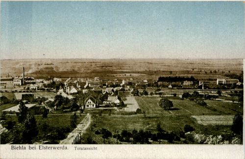 Biehla bei Elsterwerda
