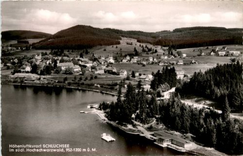 Schluchsee