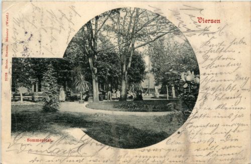 Viersen - Sommerlust