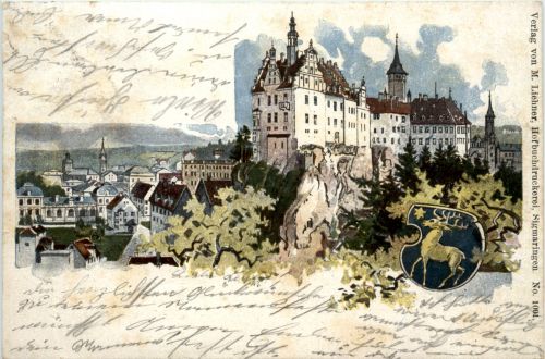 Sigmaringen