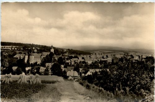 Schleusingen