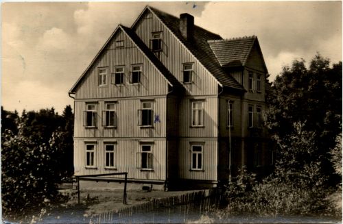 Hasselfelde